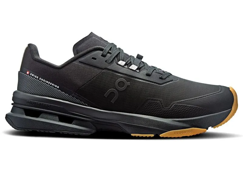 On Running Cloudpulse Pro Black Rock | 3MF30320080