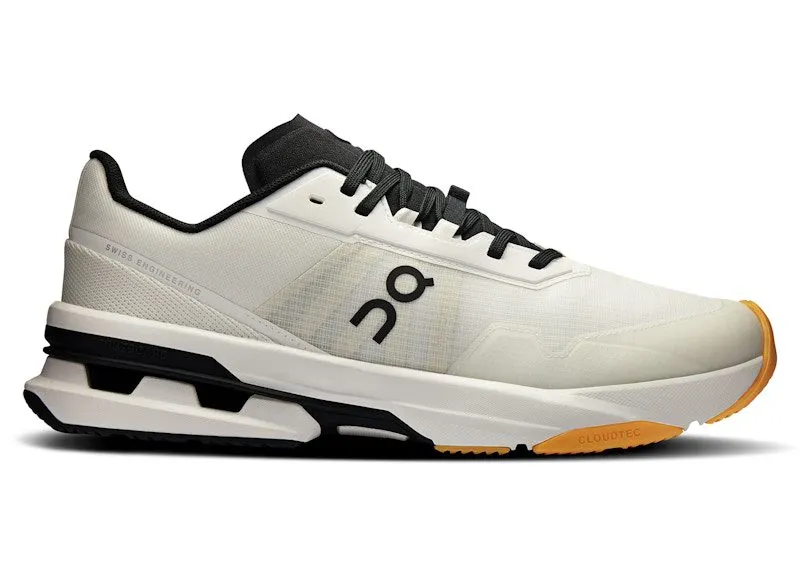 On Running Cloudpulse Pro White Black | 3MF30320462
