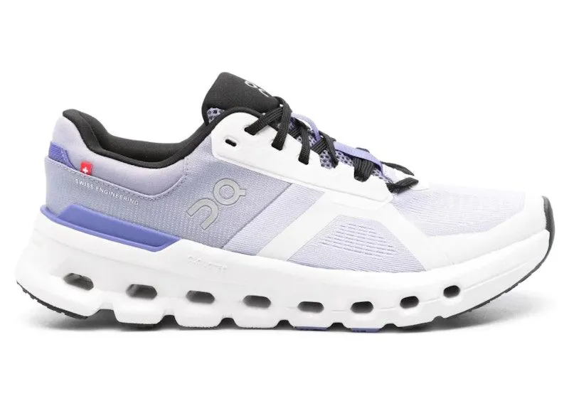 On Running Cloudrunner 2 Nimbus Blue | 3WE10132019