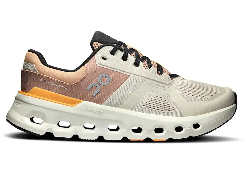 On Running Cloudrunner 2 Pearl Tangerine | 3WE10133196