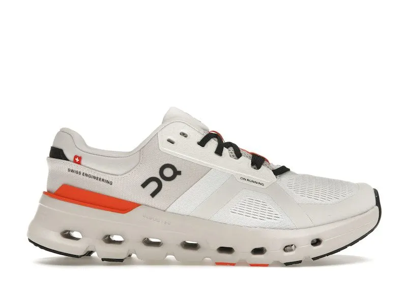 On Running Cloudrunner 2 White Sand | 3WE10130248