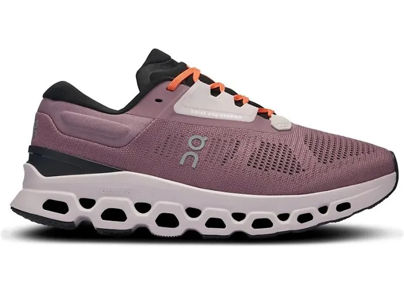 On Running Cloudstratus 3 Quartz Lily | 3WD30122137