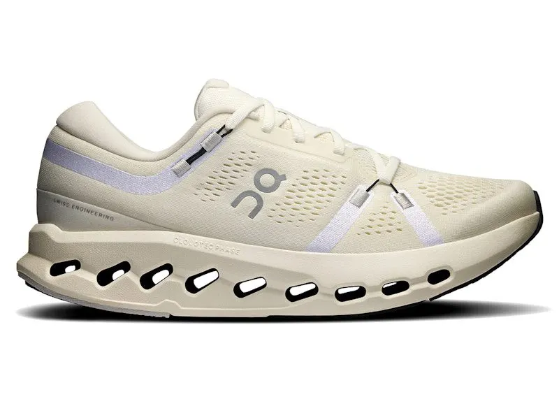On Running Cloudsurfer 2 Ivory “Ivory / Ivory” | 3MF10123334