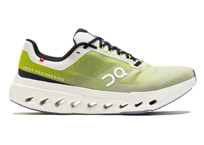On Running Cloudsurfer Next Kiwi Ivory | 3WE30052559