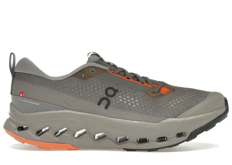 On Running Cloudsurfer Trail 2 Eclipse Cinder | 3MF30223609