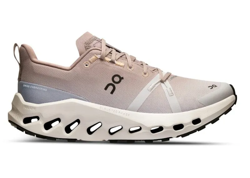 On Running Cloudsurfer Trail Waterproof Desert Wolf | 3WE10293163