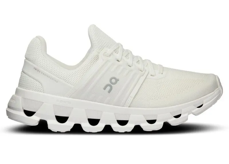 On Running Cloudswift 3 AD Undyed White “Undyed / White / White” | 3WD10151743