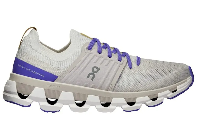 On Running Cloudswift 3 White Blueberry | 3WD10451946