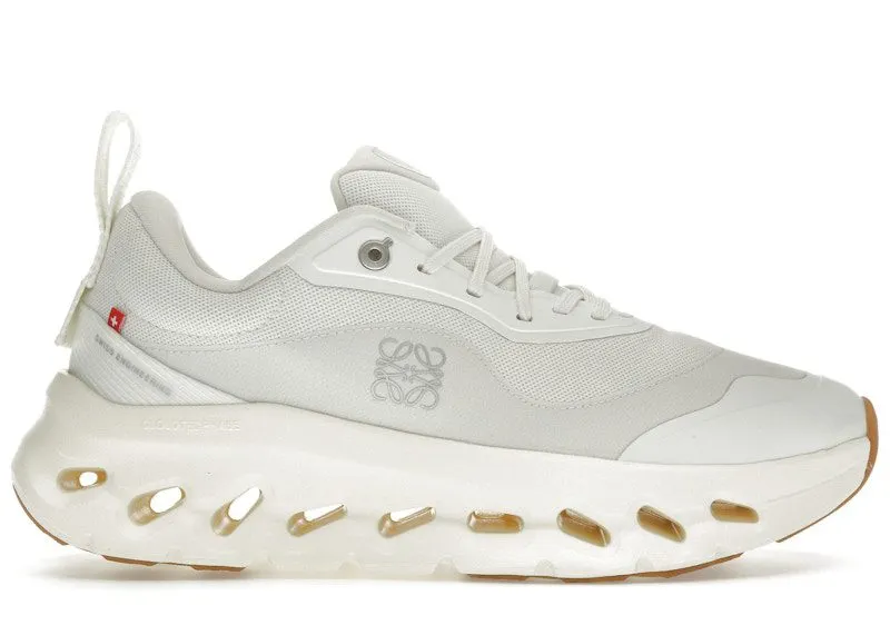 On Running Cloudtilt 2 LOEWE All White | 3ME10690108