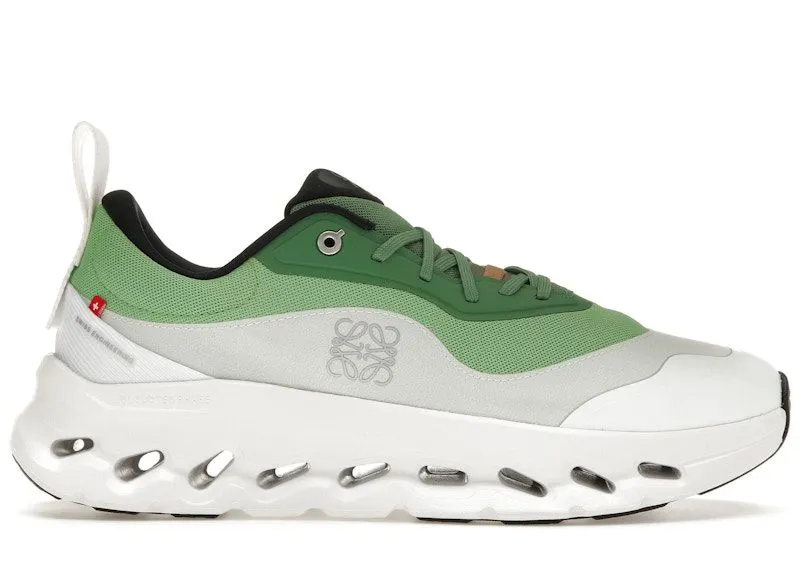 On Running Cloudtilt 2 LOEWE Green White | 3ME10692908