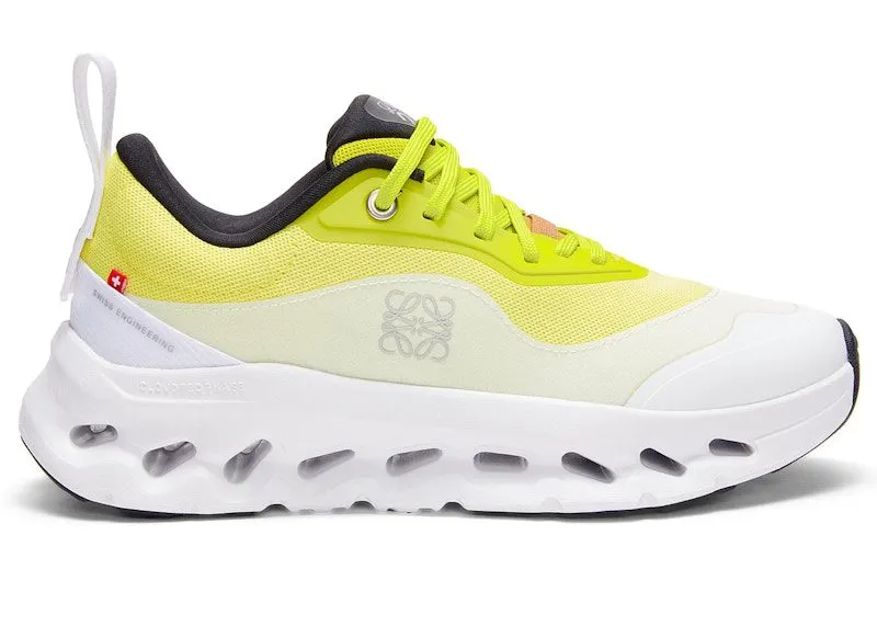 On Running Cloudtilt 2 LOEWE Neon Yellow White | 3WE10872911