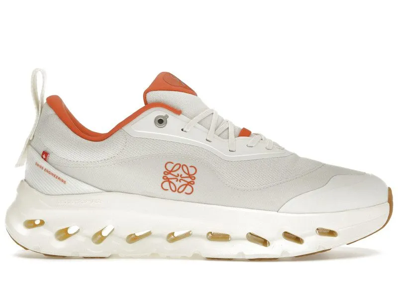 On Running Cloudtilt 2 LOEWE White Orange | 3ME10691562