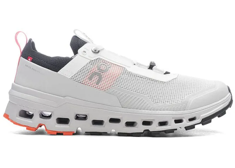 On Running Cloudultra 2 Wolf White | 3MD30282851