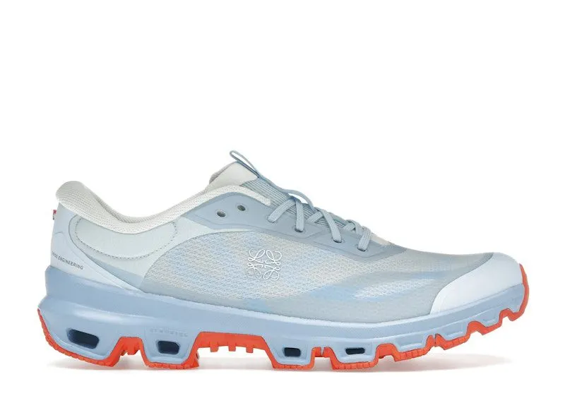 On Running Cloudventure 2 LOEWE Blue Red White | 3WF10794189
