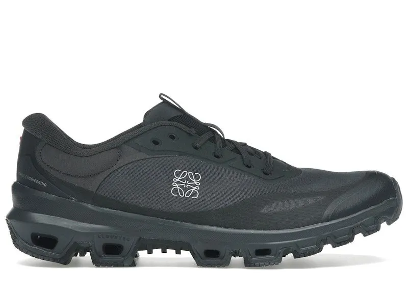 On Running Cloudventure 2 LOEWE Gunmetal | 3MF10954181