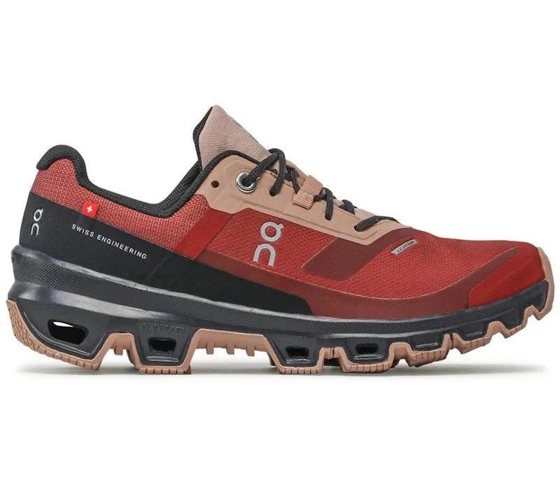 On Running Cloudventure Waterproof Ruby Magnet | 32.99248