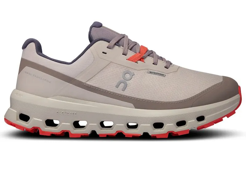 On Running Cloudvista 2 Waterproof Pearl Ice | 3WE30162531