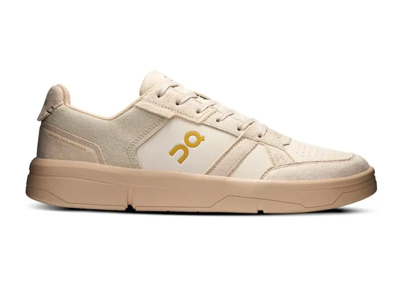 On The Roger Clubhouse Ace Sand “Sand / Sand” | 3MF30814653