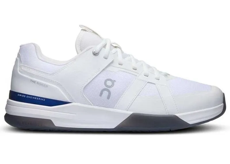 On The Roger Clubhouse Pro LC Laver Cup White Eclipse | 3WE30560852