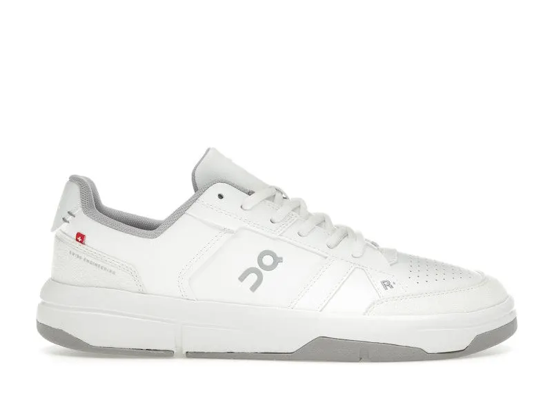 On The Roger Clubhouse White Fade | 3WF10432925