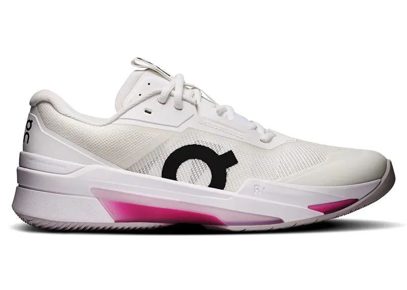 On The Roger Pro Fire White Pink | 3MF30102626