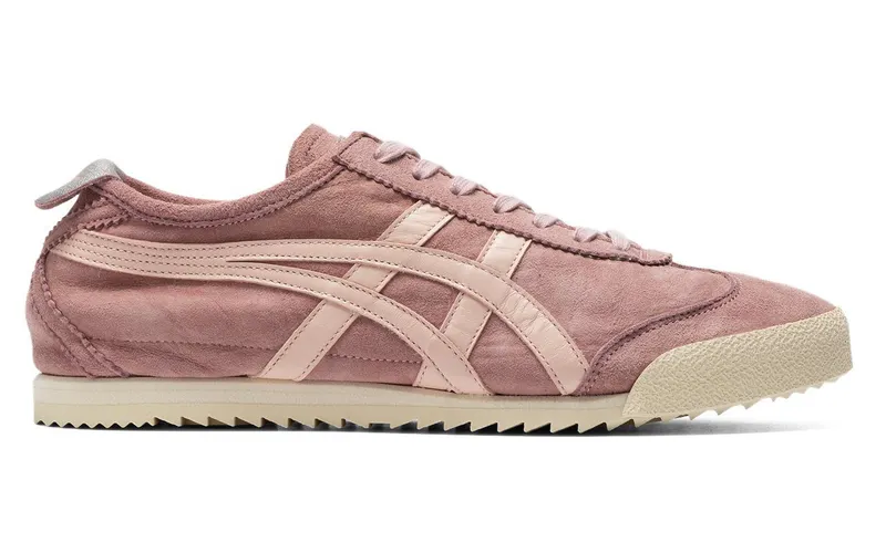 Onitsuka Tiger Mexico 66 Deluxe NM Sakuragai “Sakuragai / Sakuragai” | 1182A580-701