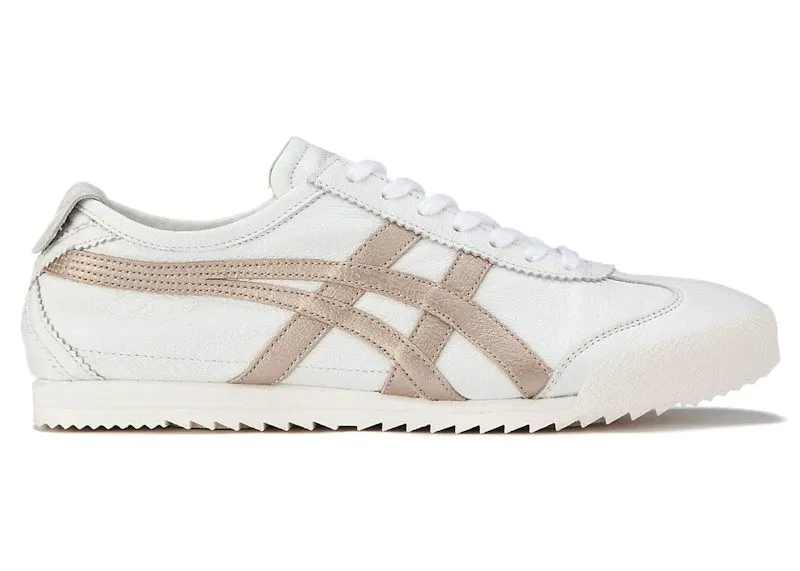 Onitsuka Tiger Mexico 66 Deluxe NM White Rose Gold | 1182A288-102