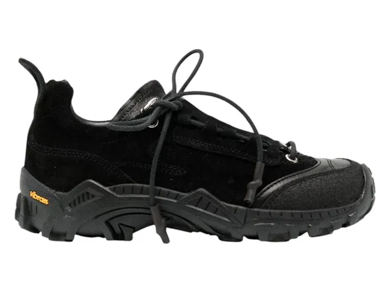 Our Legacy Gabe Stealth Black | A4237GSB