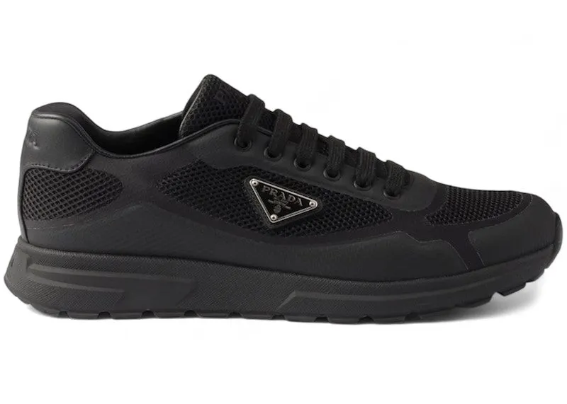 Prada Prax 2.0 Black | 2EE437-1ABK-F0002