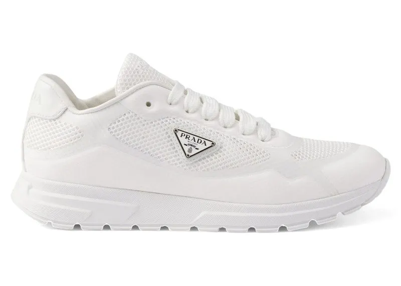 Prada Prax 2.0 White | 1E920N_1ABK_F0009