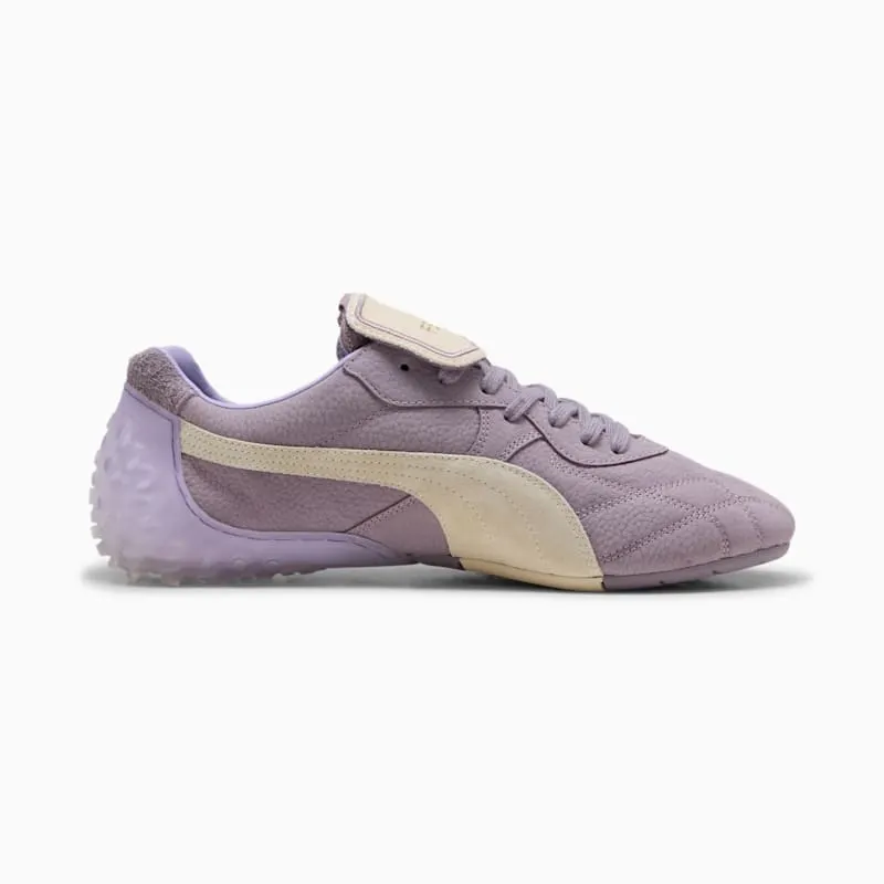 Puma Avanti LS Fenty Stitched Light Purple “Pale Plum / Alpine Snow” | 404191-03