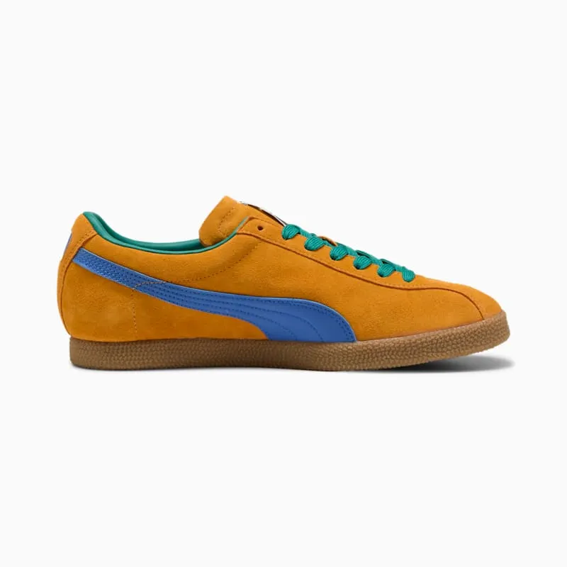 Puma Brasil Dark Poppy | 401048-07