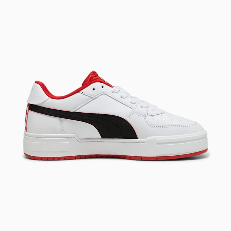 Puma CA Pro Ferrari White “Puma White / Puma Black” | 308066-03