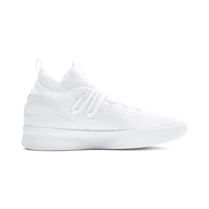 Puma Clyde Court City Pack Brooklyn Nets “Puma White / Puma Black” | 191712-11