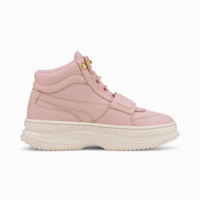 Puma Deva Boot Peachskin “Peachskin / Marshmallow” | 374099-02