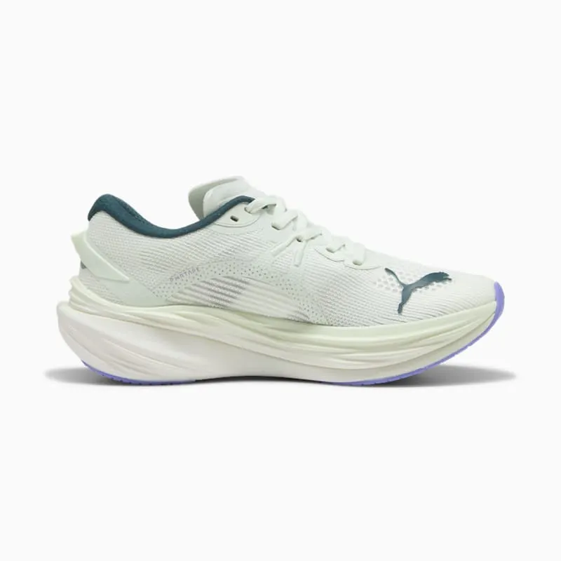 Puma Deviate Nitro 3 Sage Frost Green Terrain | 309708-25