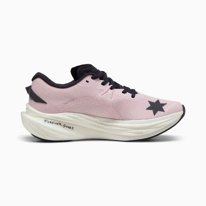 Puma Deviate Nitro 3 Saysky Rose Mauve “Rose Mauve / New Navy” | 311058-01
