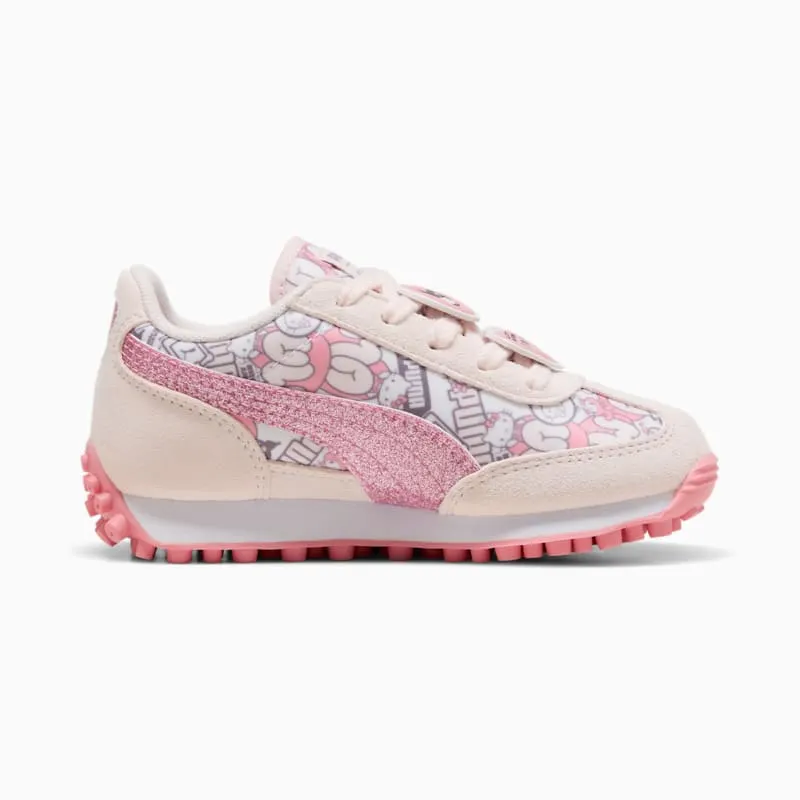 Puma Easy Rider Hello Kitty and Friends Jasmine Flower “Jasmine Flower / Pinkscape” | 403385-01