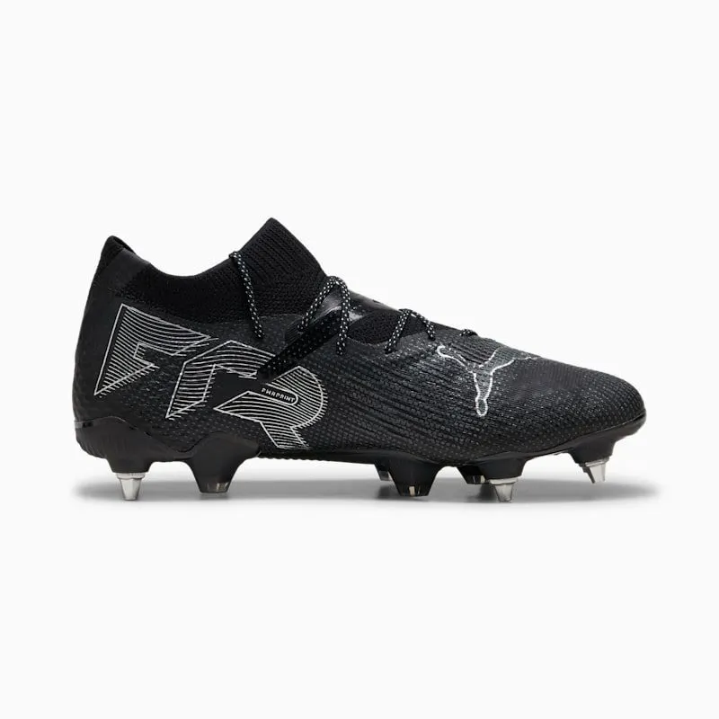 Puma Future 7 Ultimate MxSG Eclipse Pack “Puma Black / Puma Silver” | 107918-02