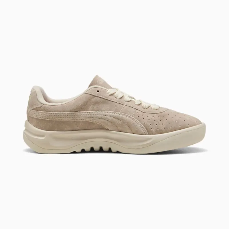 Puma GV Special Scuderia Ferrari Desert Sun Pack “Putty / Alpine Snow” | 308787-01
