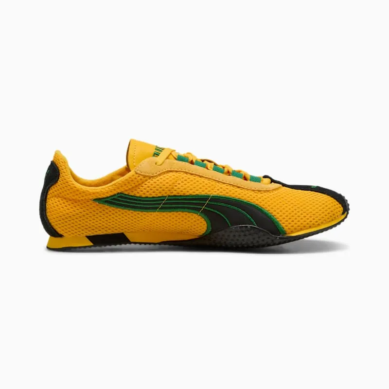 Puma H-Street OG Jamaica Yellow Sizzle “Yellow Sizzle / Archive Green” | 403775-01
