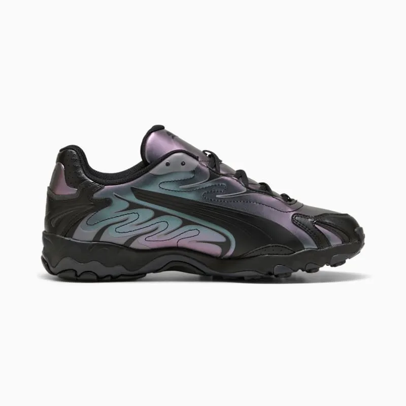 Puma Inhale Color Shift Eggplant “Eggplant / Puma Black” | 401665-02