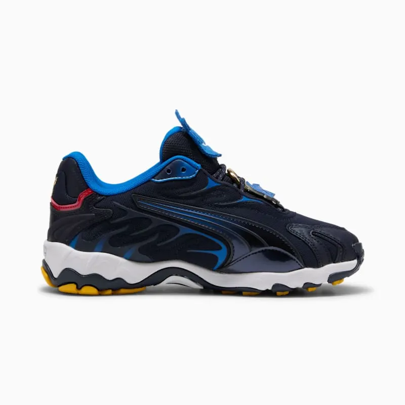 Puma Inhale Sonic The Hedgehog Sonic “Navy / Blue” | 404403-01