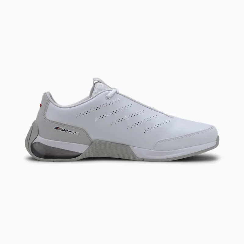 Puma Kart Cat BMW Motorsport White Grey Violet | 339926-02