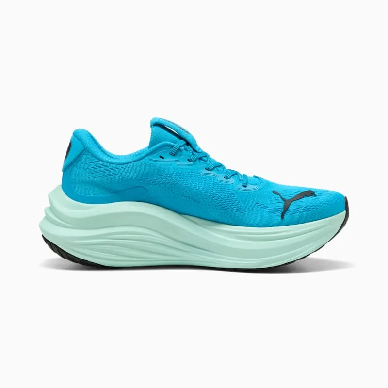 Puma MagMax Nitro Speed Blue Mint Melt | 310088-12