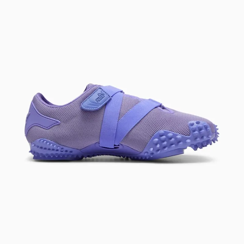 Puma Mostro Ecstasy Lavender Alert “Lavender Alert / Dark Amethyst” | 397328-05