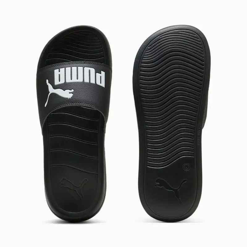 Puma Popcat 20 Black White “Puma Black / Puma Black / Puma White” | 372279-01