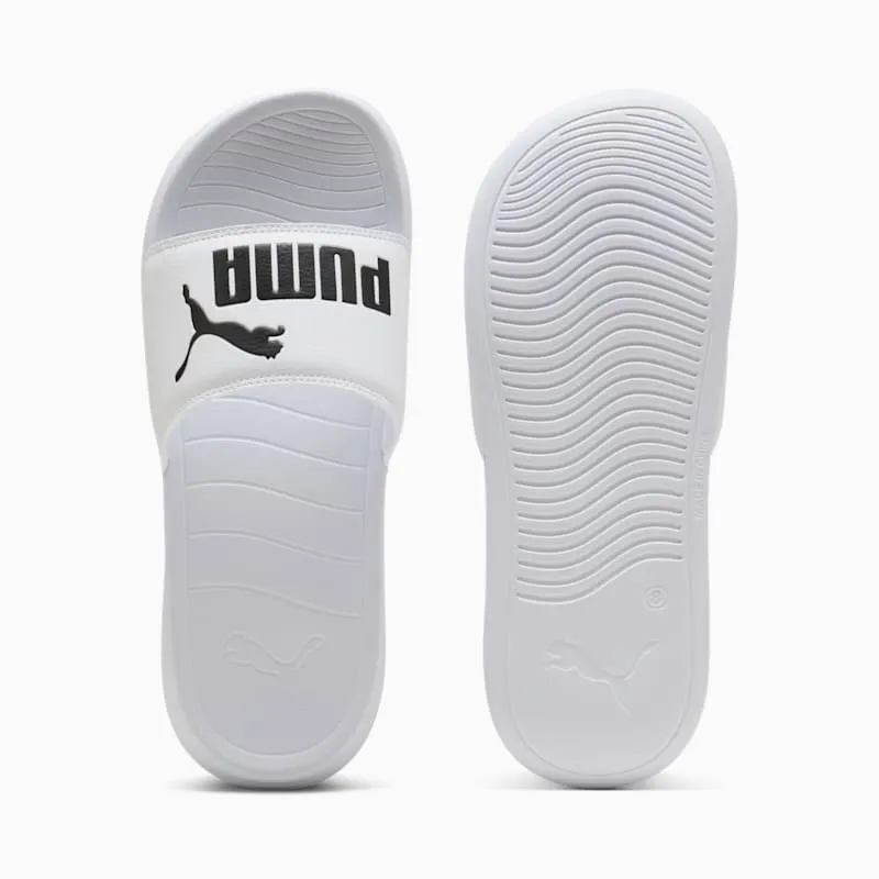 Puma Popcat 20 White Black | 372279-02