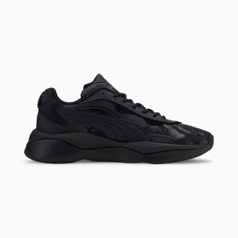 Puma RS-Pure The Hundreds “Puma Black / Puma Black” | 371381-01