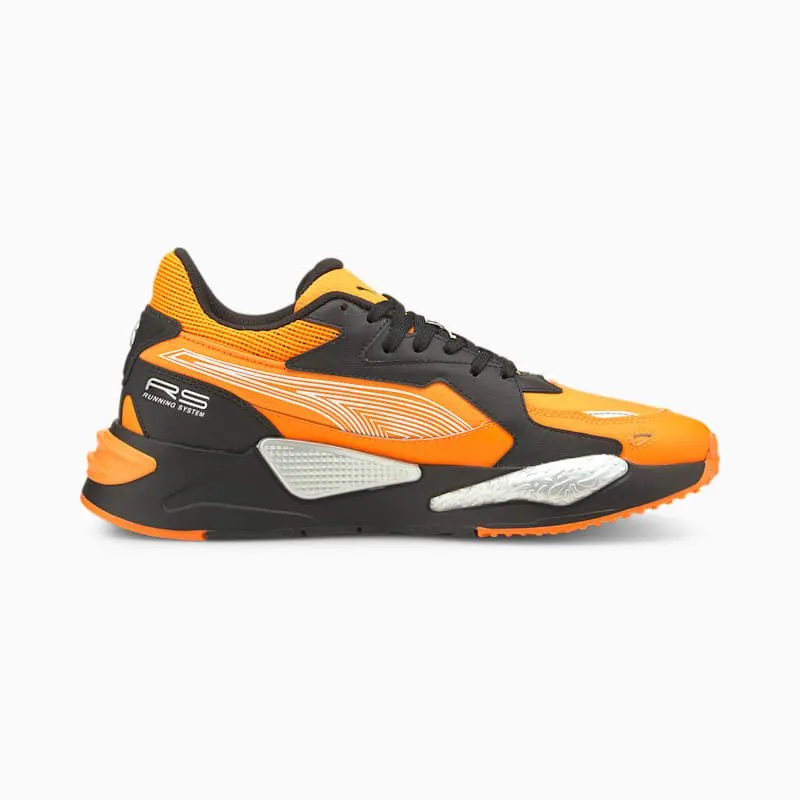 Puma RS-Z BMW Motorsport Orange “Orange / Black / Silver” | 307059-02